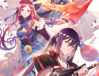 一人之下：风起